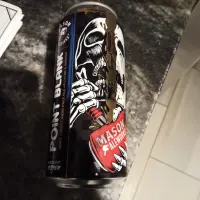 Mason Ale Works Point Blank