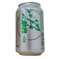 China Resources Snow Breweries Snow Tiancui