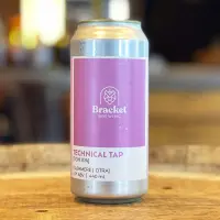 Bracket Brewing Techncial Tap