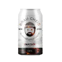 Brauerei Braucheib Gwatsch