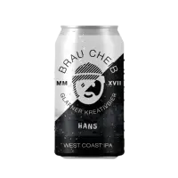 Brauerei Braucheib Hans