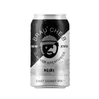 Brauerei Braucheib Heiri