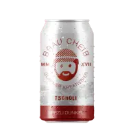 Brauerei Braucheib Tscholi