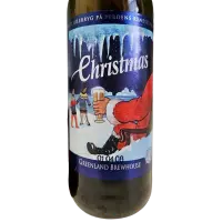 Greenland Brewhouse Christmas Ale
