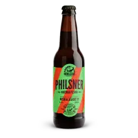 La Nébuleuse Philsner