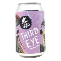 Fehér Nyúl Third Eye