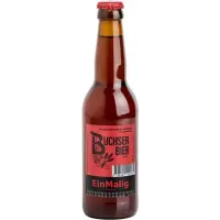 Kudibräu (Buchser) EinMalig (Schwarzbier)