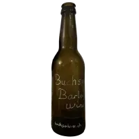 Kudibräu (Buchser) Barley - Wine