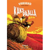 Varikko Panimo Kaks päällä