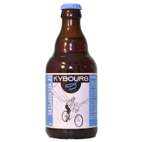 Bières Kybourg Le Velicoptère