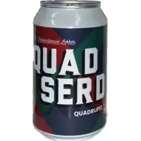 KraftBier Quadserd