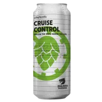 Zmajska Pivovara Concoction: Cruise Control