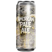 Pivionica Craft Brewery American Pale Ale (2026+)