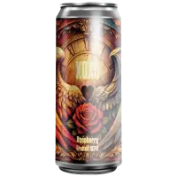 Pivionica Craft Brewery XOXO Raspberry NEPA