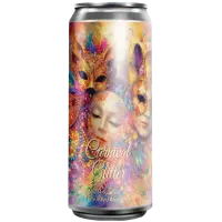 Pivionica Craft Brewery Carnival Glitter