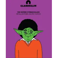 Clandestin The Empire Strikes Black