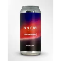 Norm Brewing Bouncy Ride