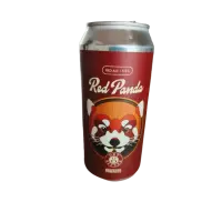 Dry & Bitter Brewing Company Red Panda