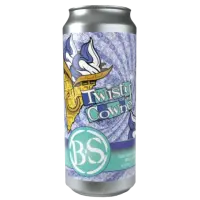 Bolero Snort Brewery Twisty Cowne DIPA