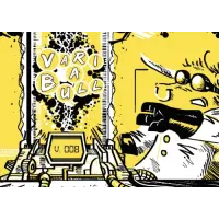 Bolero Snort Brewery VariaBull #008