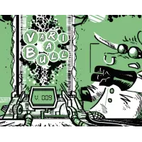 Bolero Snort Brewery VariaBull #009