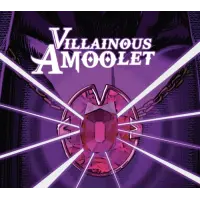 Bolero Snort Brewery Villainous Amoolet