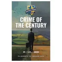 Wensleydale Crime Of The Century