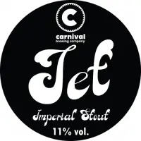 Carnival Brewing Company Jet