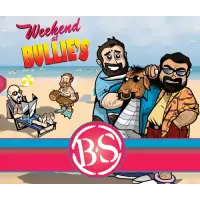 Bolero Snort Brewery Weekend At Bullie's