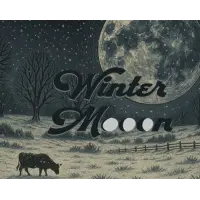 Bolero Snort Brewery Winter Mooon