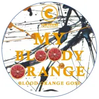Carnival Brewing Company My Bloody Orange