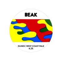 Beak Brewery Dunes