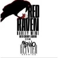 Menno Olivier Brewing Red Raven