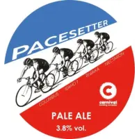 Carnival Brewing Company Pacesetter
