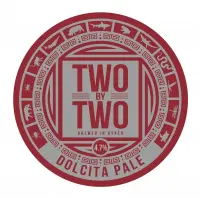Two By Two Brewing Dolcita Pale