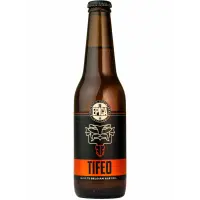 Birrificio Epica Tifeo Tripel