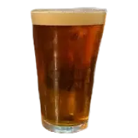 White Squirrel Brewery Pale Ale