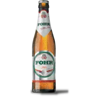 Brauerei Gebrüder Fohr Pils