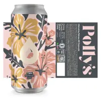 Polly's Brew Co. Tahi