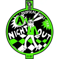 Mad Hatter Brewing Co A Night Out - Tropical Chili