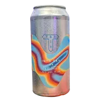 Track Brewing Co. Into Sky