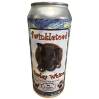 Stark Brewing Company Twinkletoed Barley Whine
