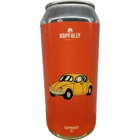 Hopfully Brewing Softseats