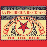 The One Beer La Pelirroja de Getafe