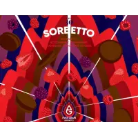 Ever Grain Brewing Company Sorbetto #040