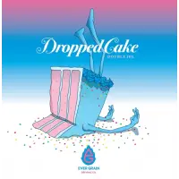Ever Grain Brewing Company Dropped Cake