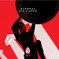 Ever Grain Brewing Company Eternal Vigilance