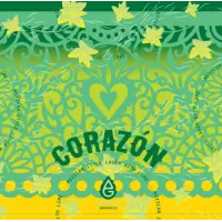 Ever Grain Brewing Company Corazón