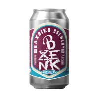 Baxbier Henk