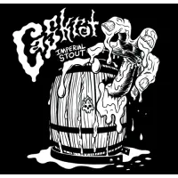 Shred Beer Company Caskrot